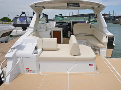 2026 Cruisers Yachts 38 GLS 38.0 feet, Clearwater, Florida #18