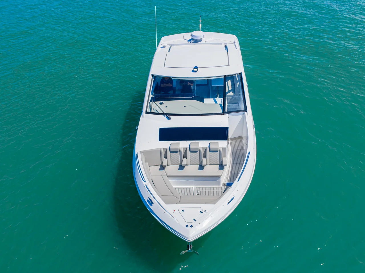 2026 Cruisers Yachts 50GLS OB 50.0 feet, Clearwater, Florida #87