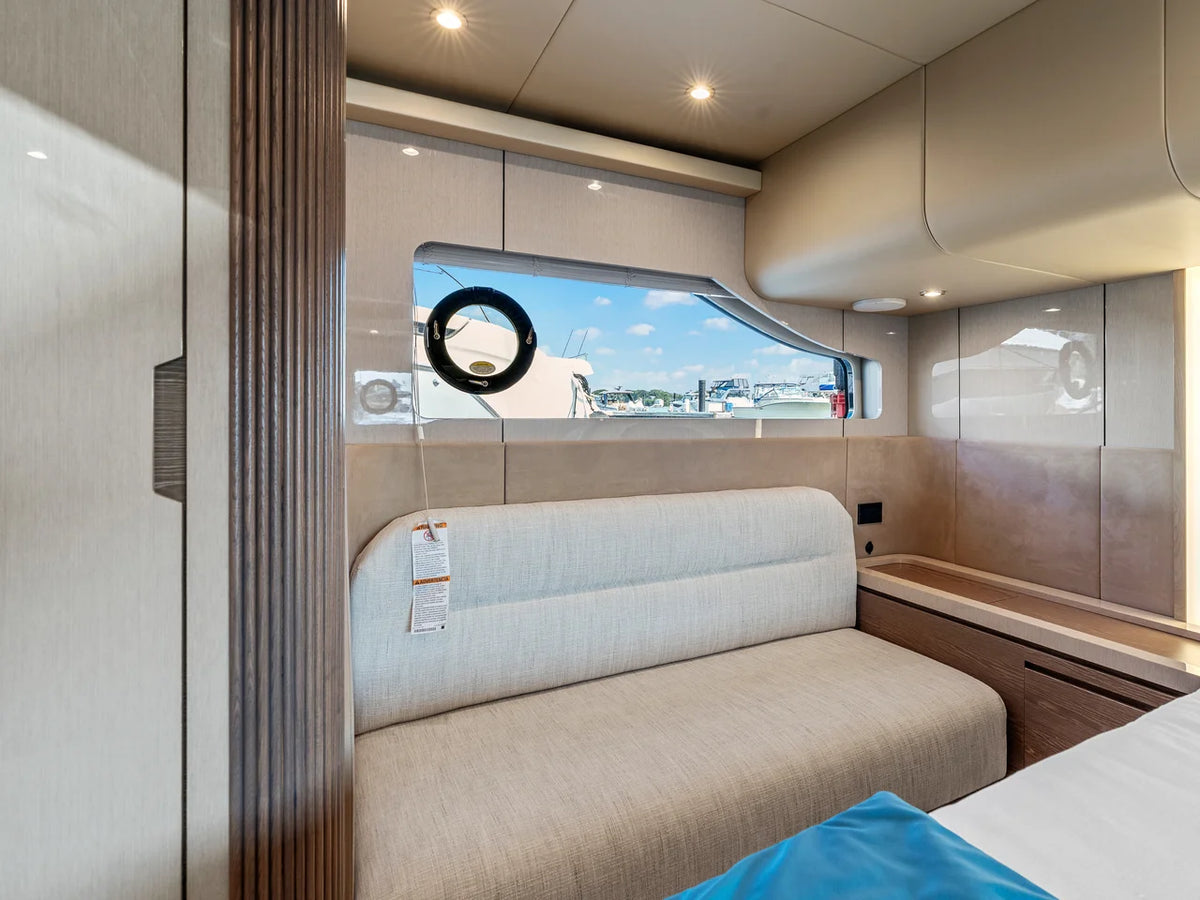 2027 Cruisers Yachts 50 FLY 50.0 feet, Clearwater, Florida #36