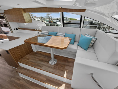 2026 Cruisers Yachts 46 Cantius 46.0 feet, Clearwater, Florida #28