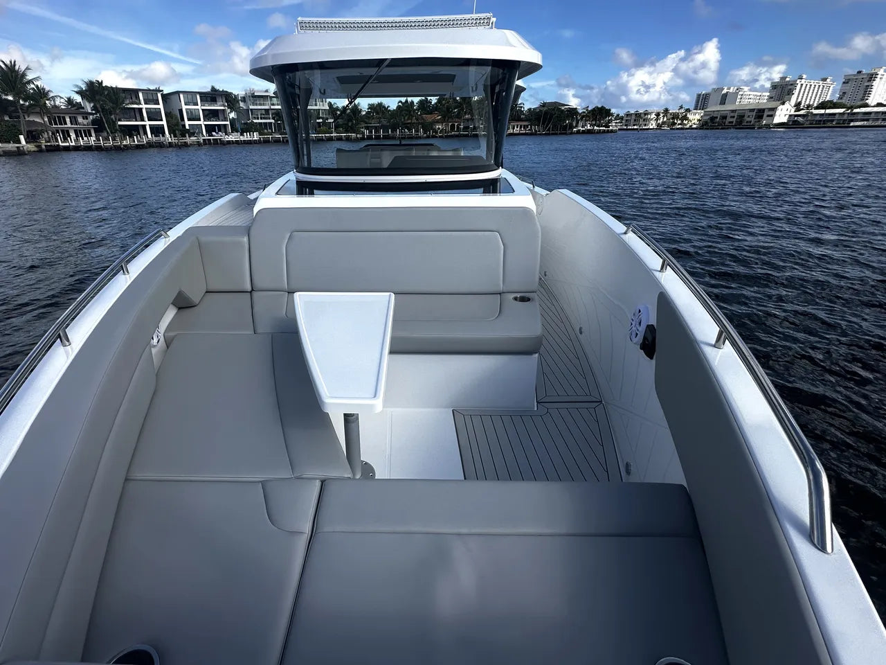 2026 Cruisers Yachts 38 VTR 38.0 feet, Clearwater, Florida #44