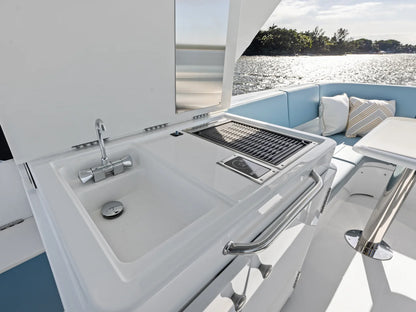 2027 Cruisers Yachts 50 FLY 50.0 feet, Clearwater, Florida #37