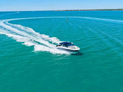 2026 Cruisers Yachts 42 GLS Outboard 42.0 feet, Clearwater, Florida #27