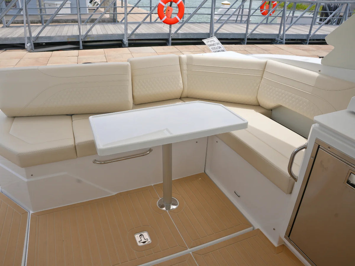 2026 Cruisers Yachts 38 GLS 38.0 feet, Clearwater, Florida #27