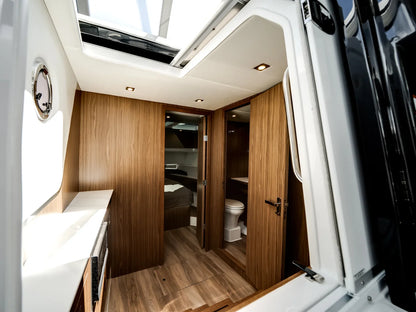 2026 Cruisers Yachts 50GLS OB 50.0 feet, Clearwater, Florida #41