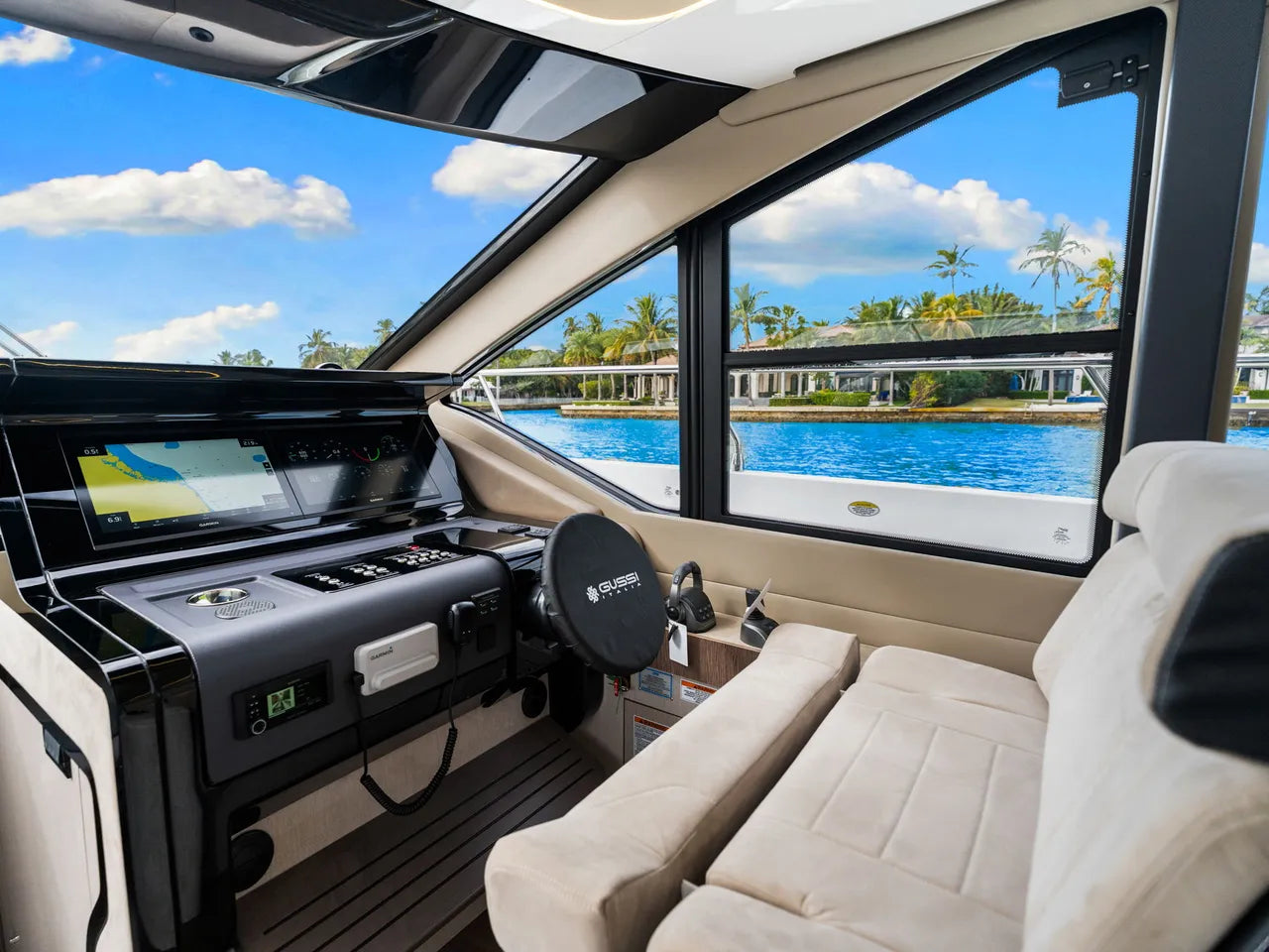 2026 Cruisers Yachts 57 FLY 57.0 feet, Clearwater, Florida #34