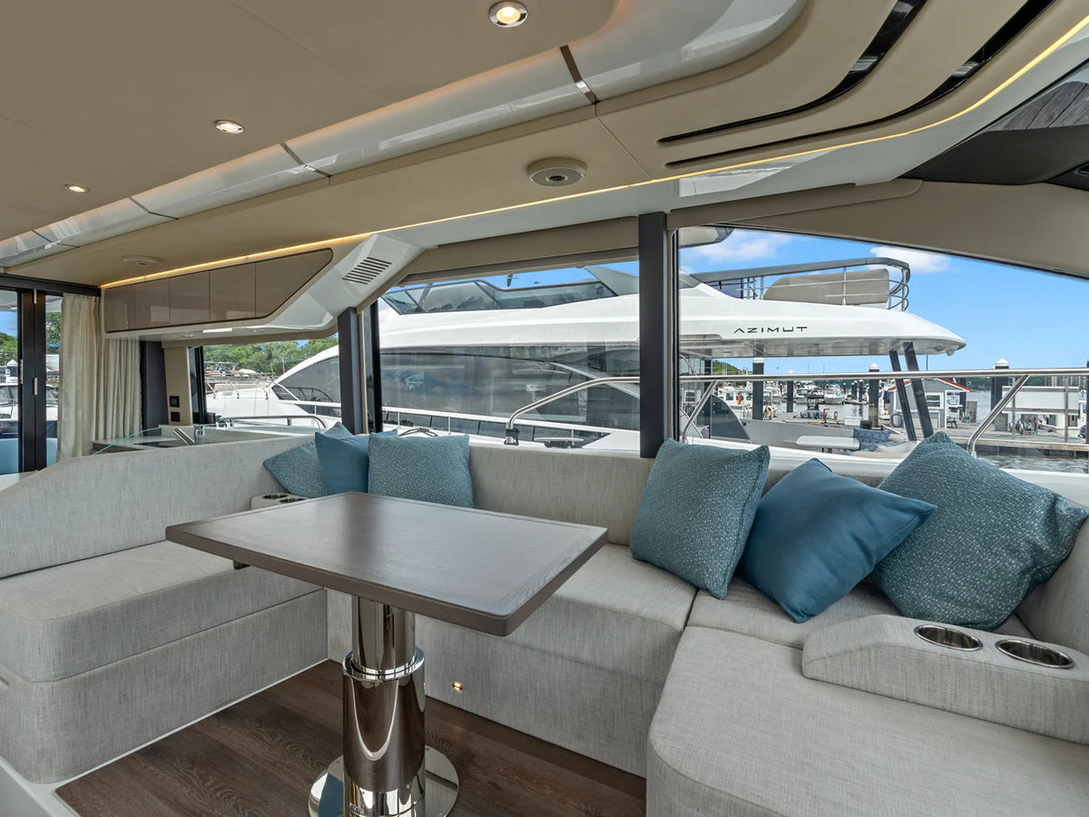 2026 Cruisers Yachts 57 FLY 57.0 feet, Clearwater, Florida #19