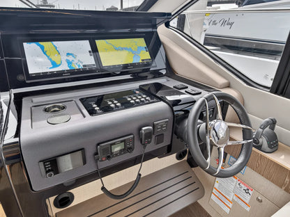 2026 Cruisers Yachts 57 FLY 57.0 feet, Clearwater, Florida #123