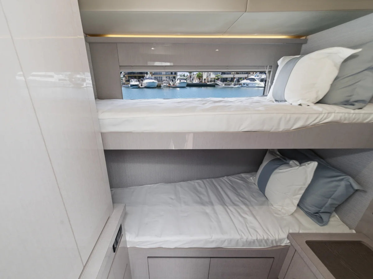 2027 Cruisers Yachts 50 FLY 50.0 feet, Clearwater, Florida #87