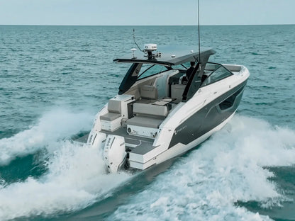 2026 Cruisers Yachts 34 GLS Outboard 34.0 feet, Clearwater, Florida #63