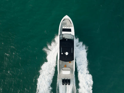 2026 Cruisers Yachts 50GLS OB 50.0 feet, Clearwater, Florida #9