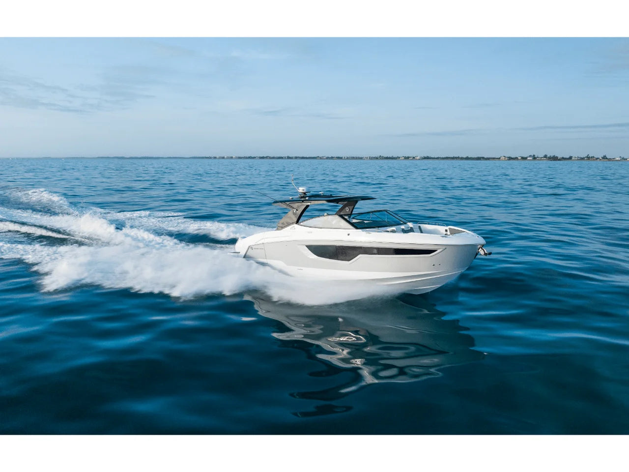 2027 Cruisers Yachts 38GLS-OB 38.0 feet, Clearwater, Florida #17