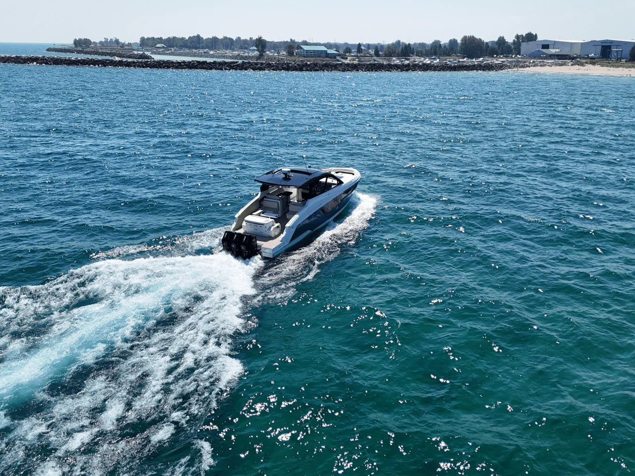 2026 Cruisers Yachts 50GLS OB 50.0 feet, Clearwater, Florida #28