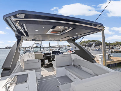 2026 Cruisers Yachts 34 GLS Outboard 34.0 feet, Clearwater, Florida #13