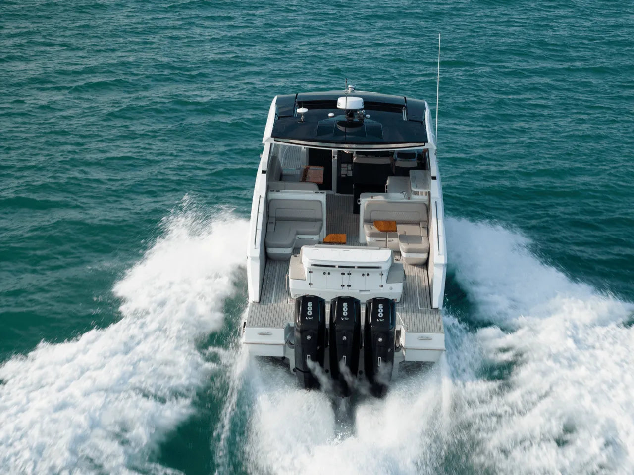 2026 Cruisers Yachts 50GLS OB 50.0 feet, Clearwater, Florida #6