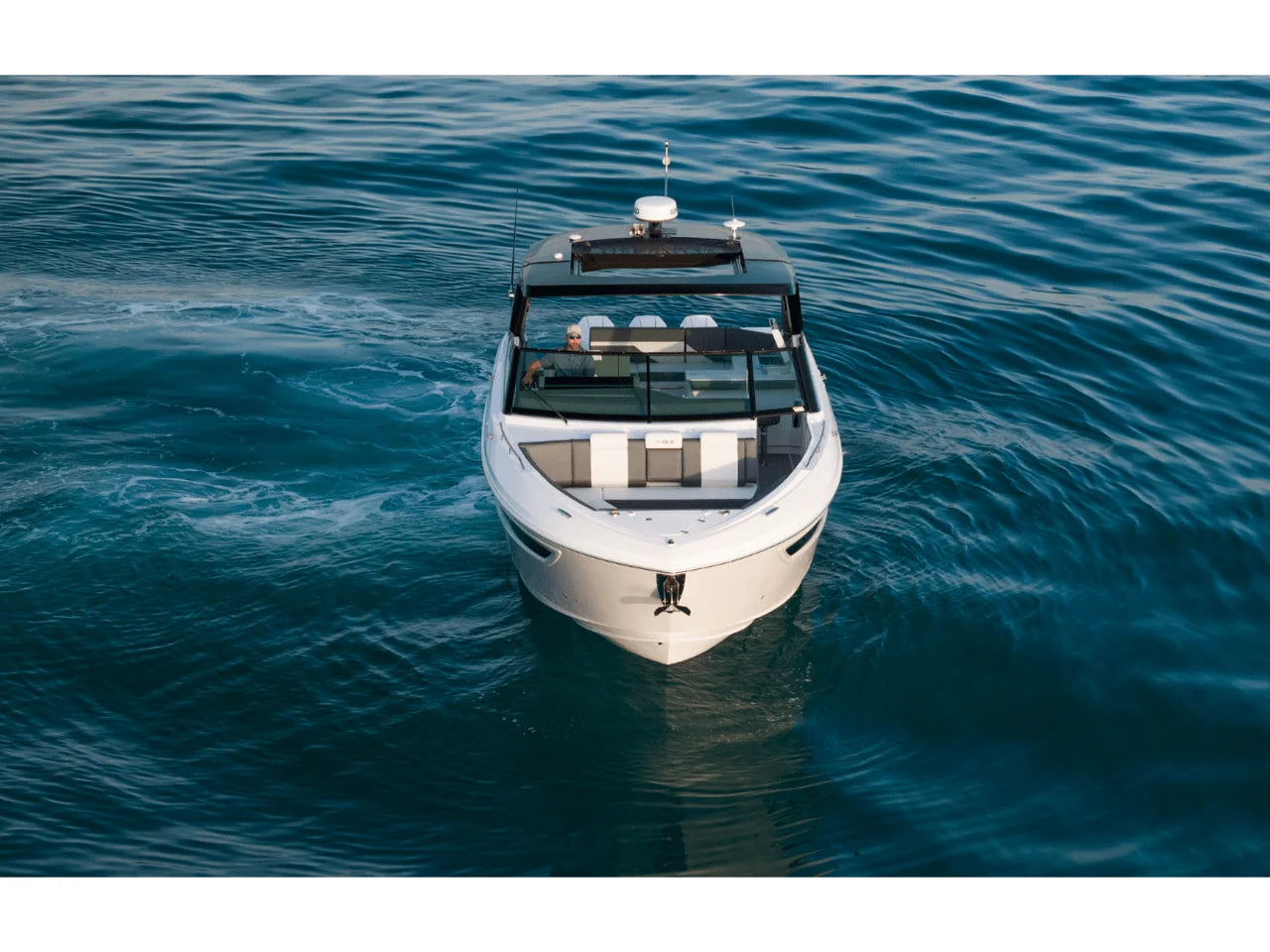 2027 Cruisers Yachts 38GLS-OB 38.0 feet, Clearwater, Florida #13
