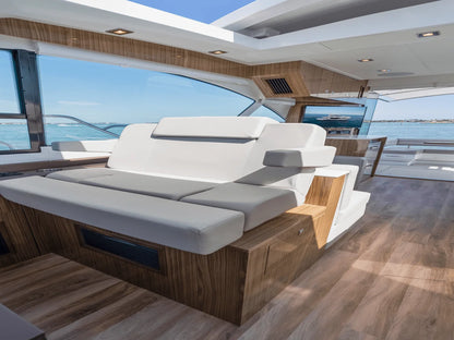 2026 Cruisers Yachts 50 Cantius 50.0 feet, Clearwater, Florida #102