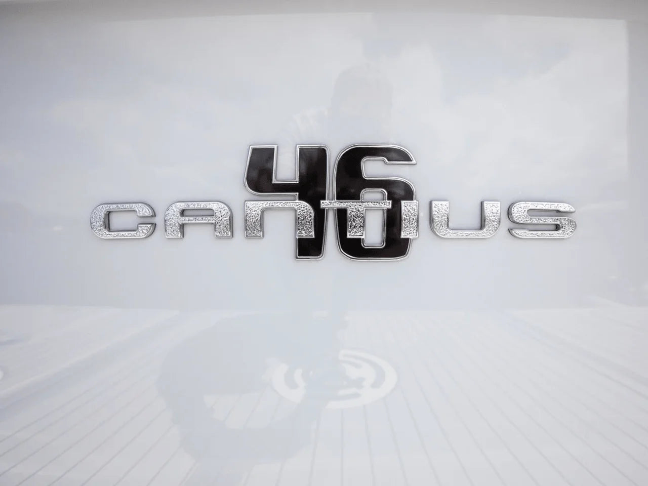 2025 Cruisers Yachts 46 Cantius 46.0 feet, Clearwater, Florida #127