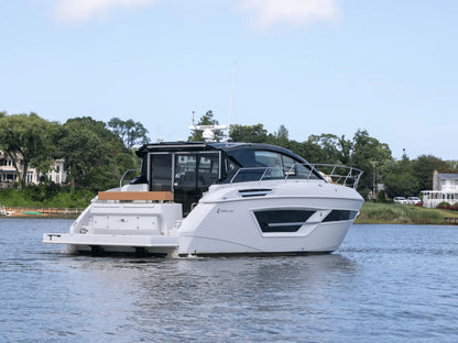 2025 Cruisers Yachts 46 Cantius 46.0 feet, Clearwater, Florida #142