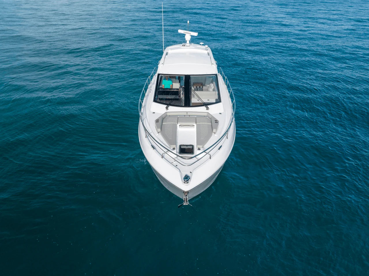 2026 Cruisers Yachts 50 Cantius 50.0 feet, Clearwater, Florida #6