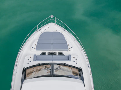 2027 Cruisers Yachts 57 FLY 57.0 feet, Clearwater, Florida #29