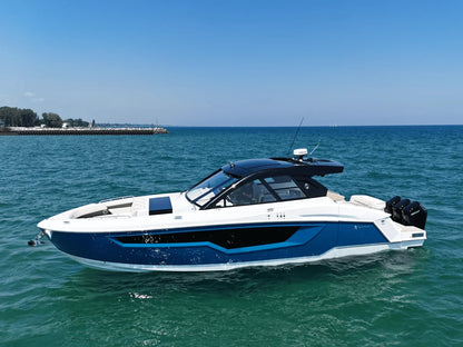 2026 Cruisers Yachts 50GLS OB 50.0 feet, Clearwater, Florida #2