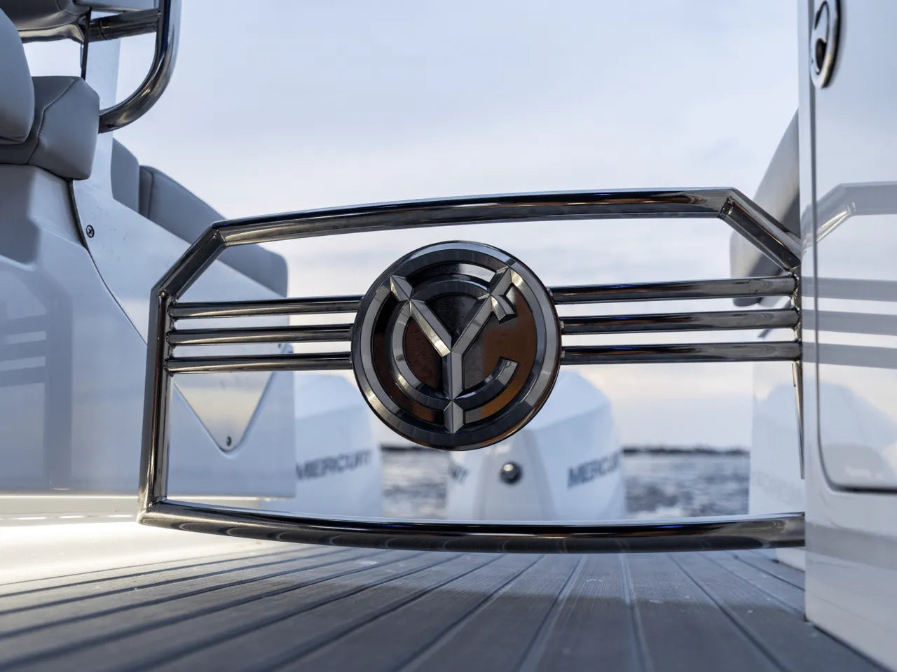 2026 Cruisers Yachts 34 GLS Outboard 34.0 feet, Clearwater, Florida #136