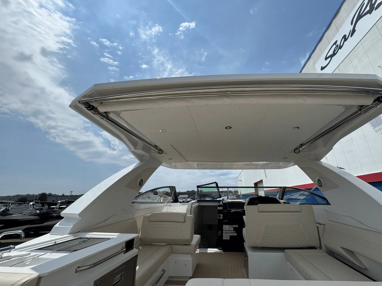 2026 Cruisers Yachts 34 GLS 34.0 feet, Clearwater, Florida #12