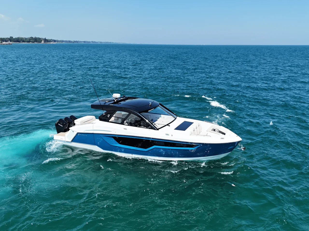 2026 Cruisers Yachts 50GLS OB 50.0 feet, Clearwater, Florida #13
