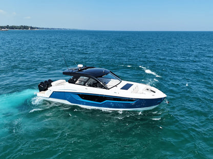 2026 Cruisers Yachts 50GLS OB 50.0 feet, Clearwater, Florida #13