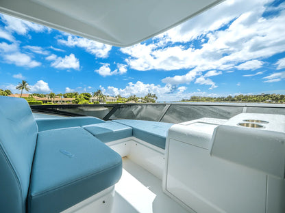 2026 Cruisers Yachts 57 FLY 57.0 feet, Clearwater, Florida #81