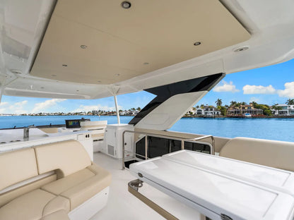 2026 Cruisers Yachts 57 FLY 57.0 feet, Clearwater, Florida #55