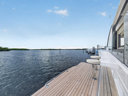 2026 Cruisers Yachts 57 FLY 57.0 feet, Clearwater, Florida #50
