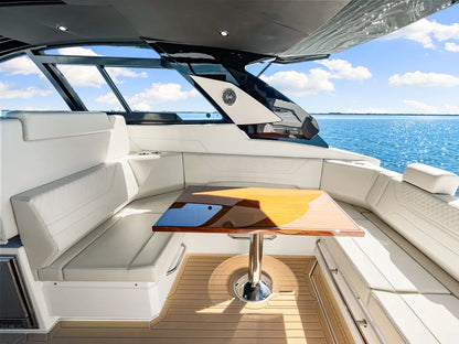 2026 Cruisers Yachts 42 GLS Outboard 42.0 feet, Clearwater, Florida #31