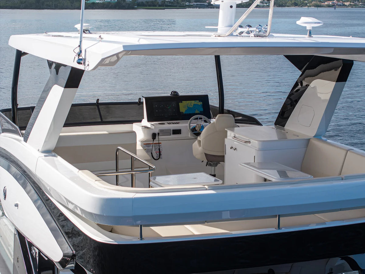 2026 Cruisers Yachts 50 FLY 50.0 feet, Clearwater, Florida #68