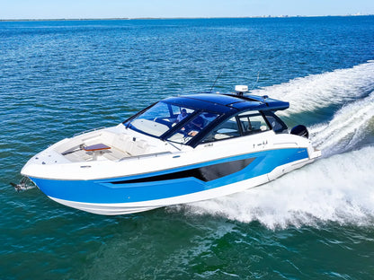 2026 Cruisers Yachts 42 GLS Outboard 42.0 feet, Clearwater, Florida #53