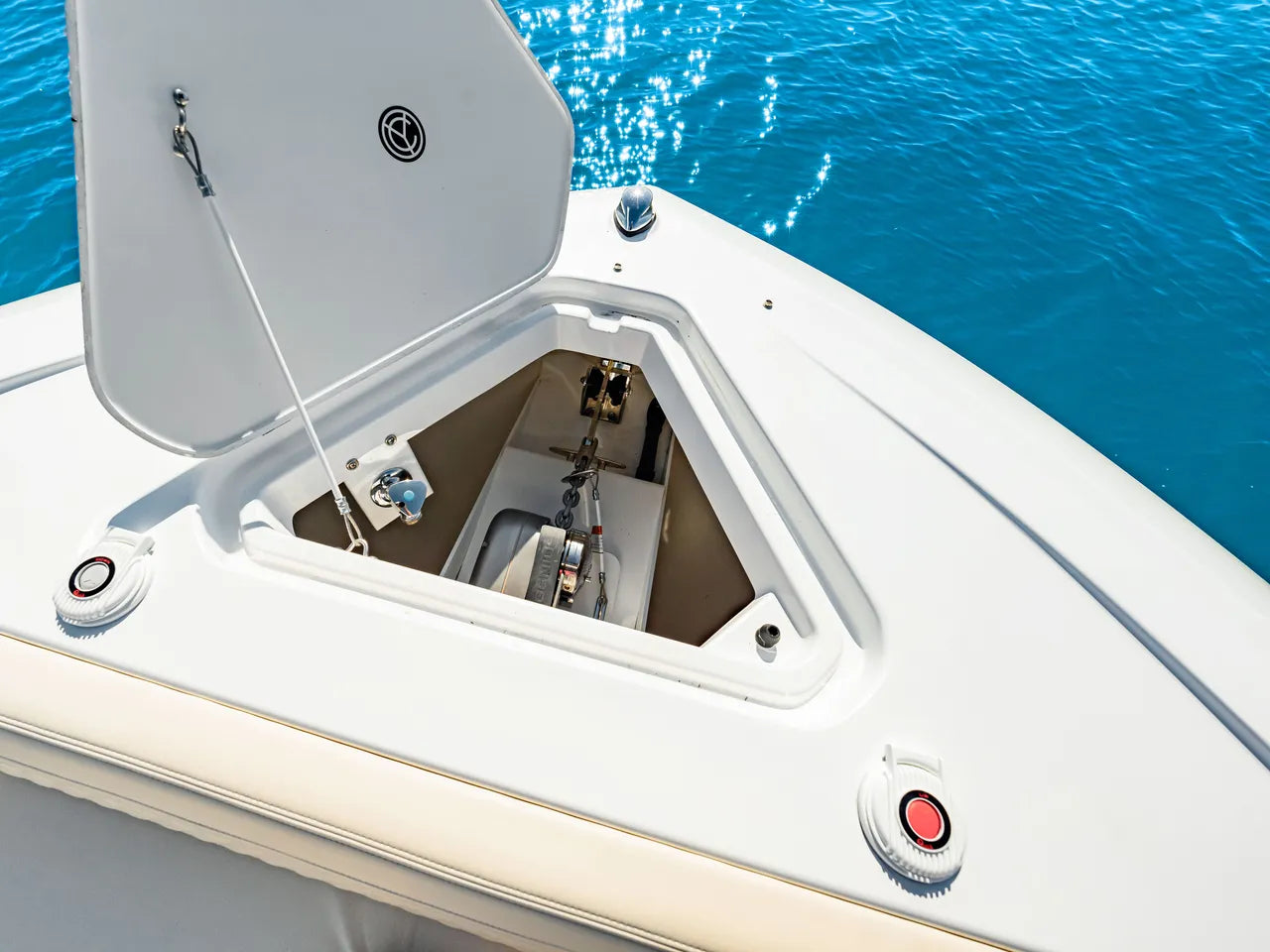 2026 Cruisers Yachts 38 GLS Outboard 38.0 feet, Clearwater, Florida #74