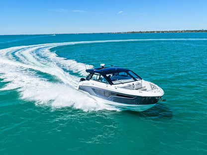 2026 Cruisers Yachts 42 GLS Outboard 42.0 feet, Clearwater, Florida #26