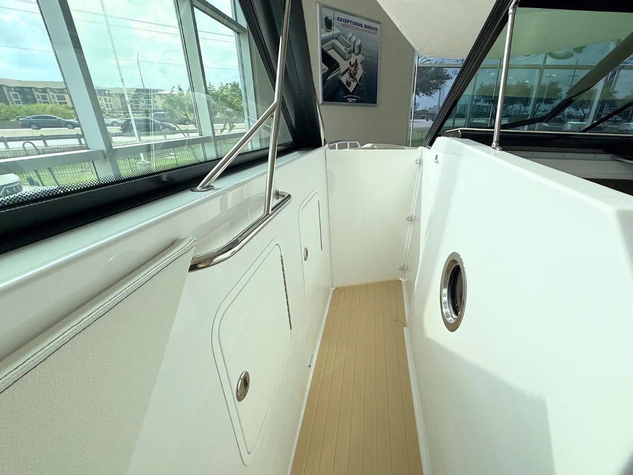 2026 Cruisers Yachts 34 GLS 34.0 feet, Clearwater, Florida #37