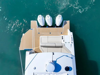 2026 Cruisers Yachts 38 GLS Outboard 38.0 feet, Clearwater, Florida #8