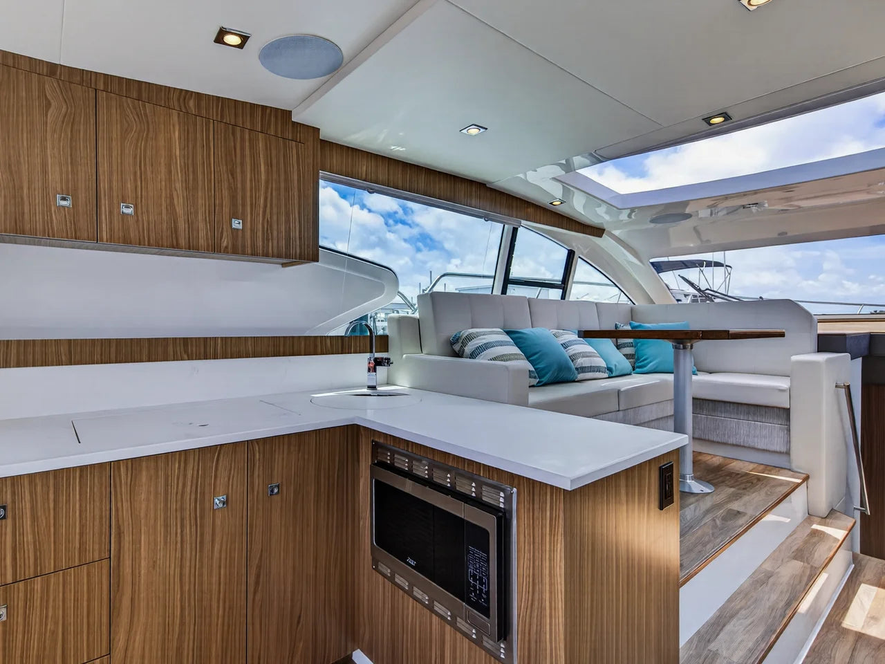 2026 Cruisers Yachts 46 Cantius 46.0 feet, Clearwater, Florida #16