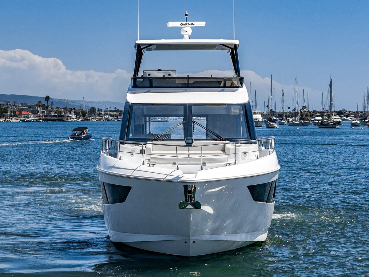 2027 Cruisers Yachts 50 FLY 50.0 feet, Clearwater, Florida #29