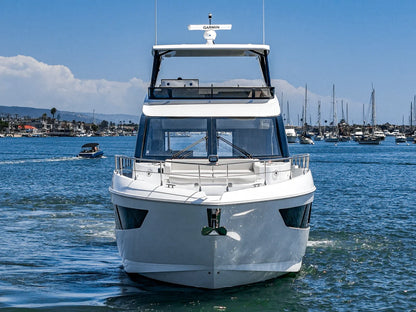 2027 Cruisers Yachts 50 FLY 50.0 feet, Clearwater, Florida #29