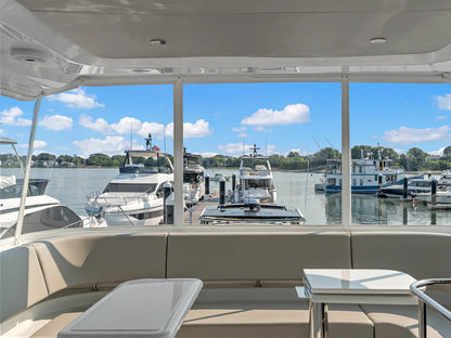 2027 Cruisers Yachts 50 FLY 50.0 feet, Clearwater, Florida #44