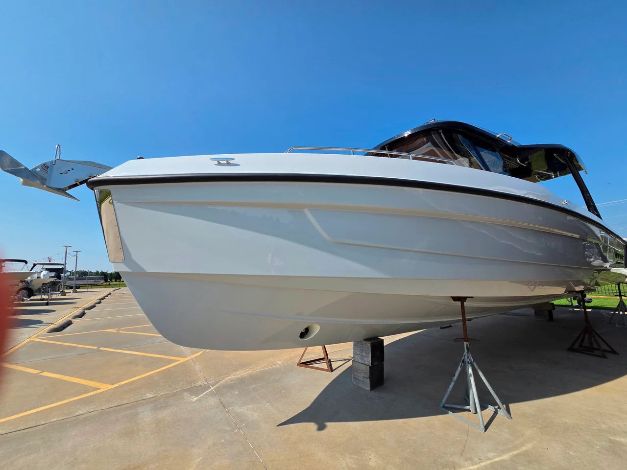 2027 Cruisers Yachts 38 VTR 38.0 feet, Clearwater, Florida #4