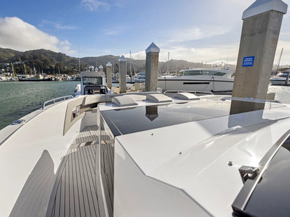 2026 Cruisers Yachts 50GLS OB 50.0 feet, Clearwater, Florida #27