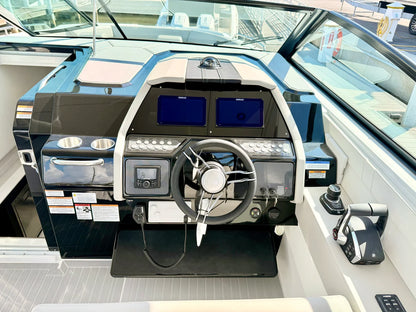 2026 Cruisers Yachts 34 GLS Outboard 34.0 feet, Clearwater, Florida #56