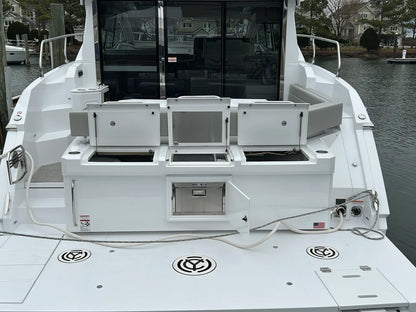 2026 Cruisers Yachts 42 Cantius 42.0 feet, Clearwater, Florida #15