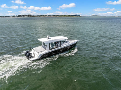 2026 Cruisers Yachts 38 VTR EC 38.0 feet, Clearwater, Florida #42