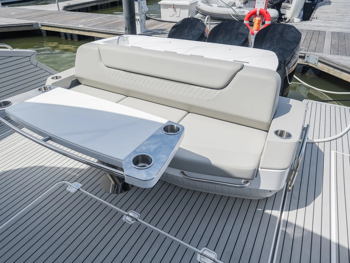 2026 Cruisers Yachts 50GLS OB 50.0 feet, Clearwater, Florida #24